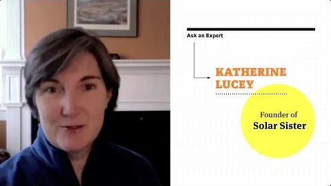 Katherine Lucey Photo 8