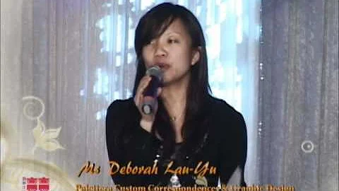 Deborah Lau Photo 19