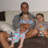 Stephen Cross Photo 7