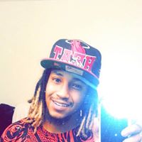 Demetrious Brown Photo 6