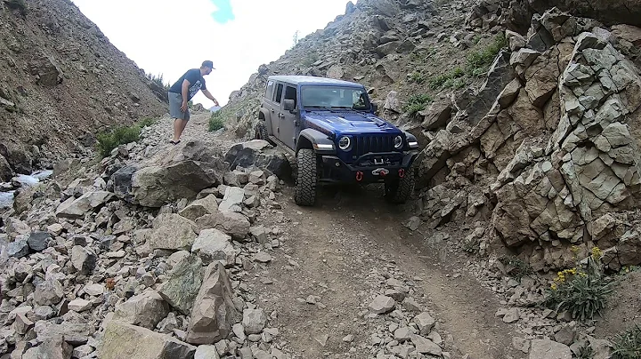 Jared Hornberger Photo 6