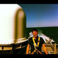 David Clark Photo 3