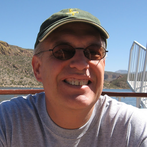 Gregory Huffman Photo 10