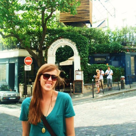 Samantha Ingram Photo 10