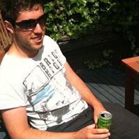 Jonathan Elias Photo 10