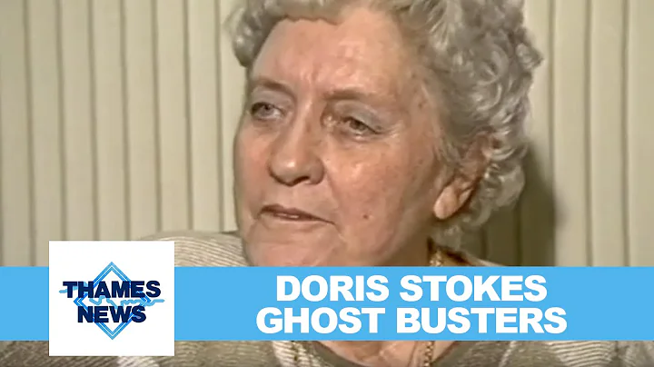 Doris Stokes Photo 18