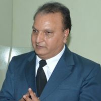 Tariq Hasan Photo 7