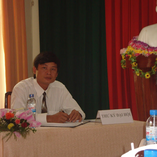 Luong Vu Photo 11