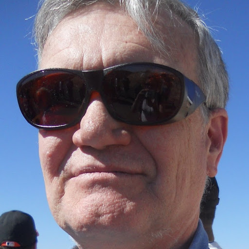 Charles Hartman Photo 17