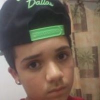 Eddie Valentin Photo 3