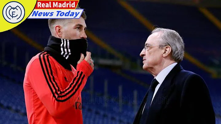 Ramos Perez Photo 24