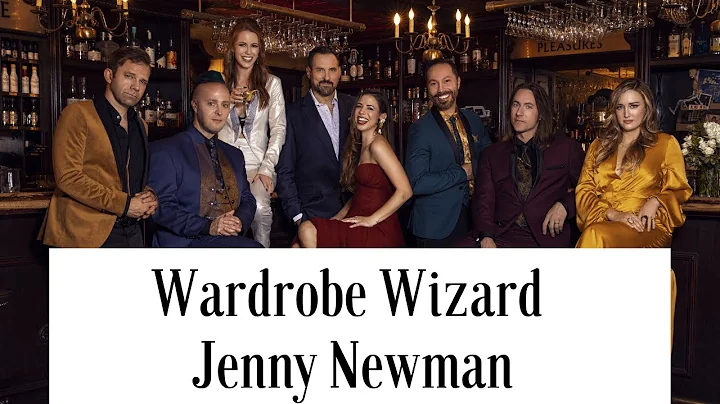 Jenny Newman Photo 32