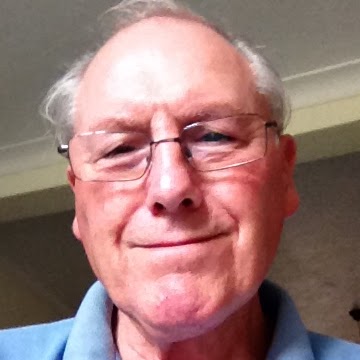 Fred Burrows Photo 4