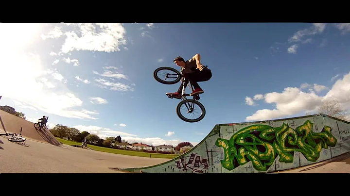 Anthony Prosser Photo 20