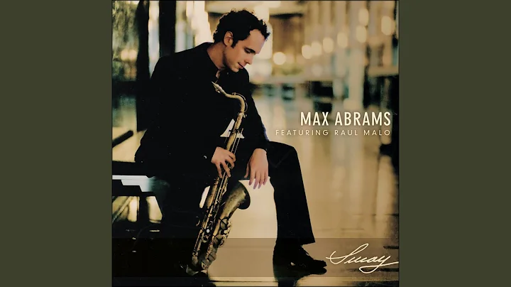 Max Abrams Photo 19
