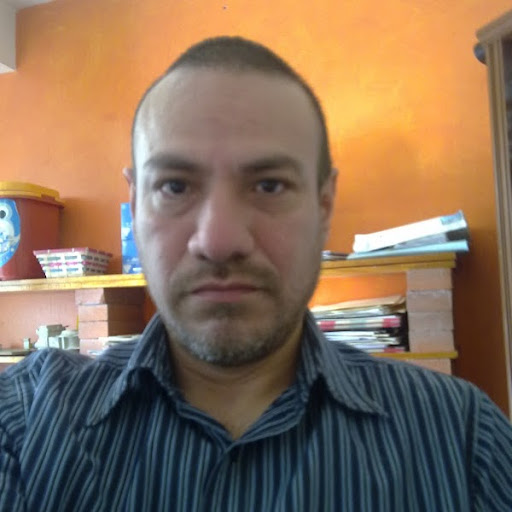 Antonio Resendiz Photo 12
