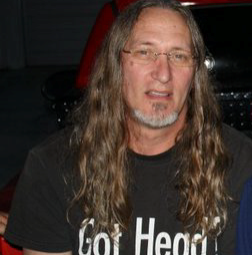 William Mcbride Photo 20