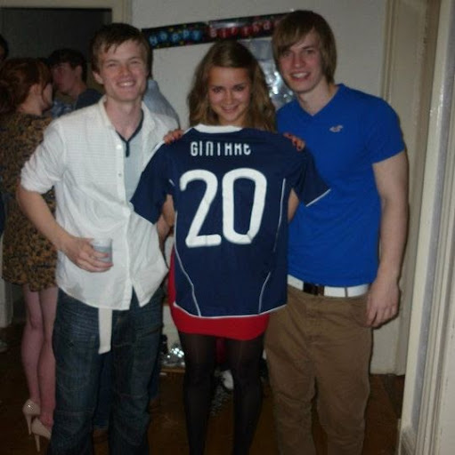 Ryan Paterson Photo 4
