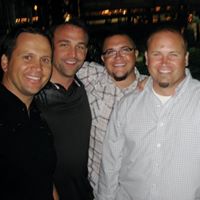 Brian Dameron Photo 4