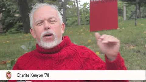 Charles Kenyon Photo 27