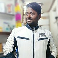 Sushil Patel Photo 5