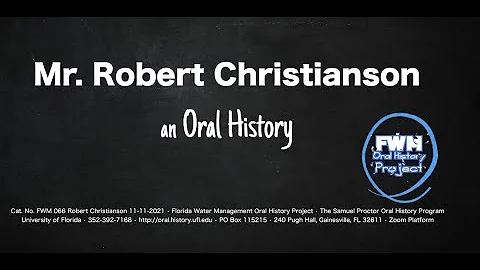 Robert Christianson Photo 30