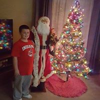 John Durst Photo 5