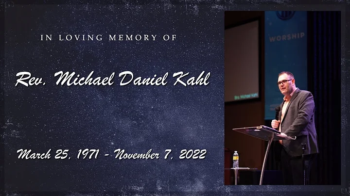 Michael Kahl Photo 37