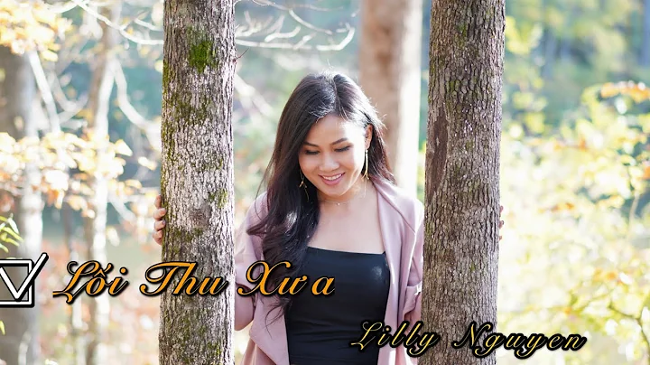 Lilly Nguyen Photo 35