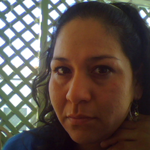 Maria Mayorga Photo 16