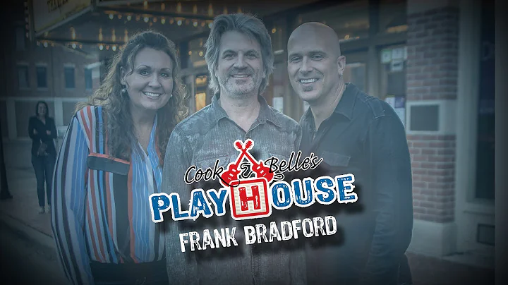 Frank Bradford Photo 27