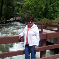 Karen Ritz Photo 6