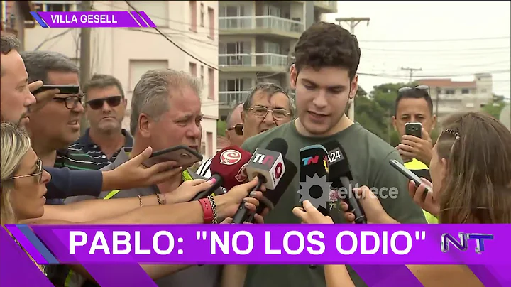Pablo Ventura Photo 28