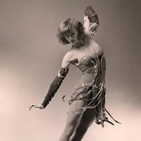 Christine Jacques Photo 3