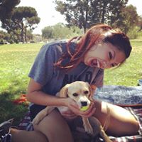 Lucy Huynh Photo 7