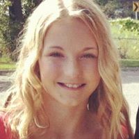 Ashley Garvey Photo 6