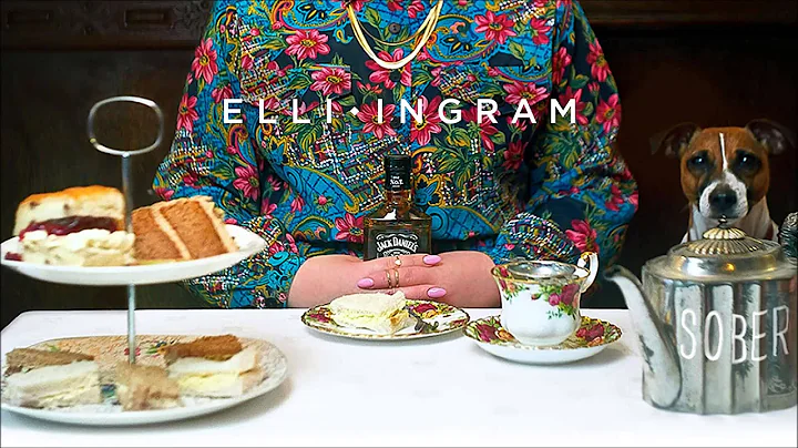 Ella Ingram Photo 18