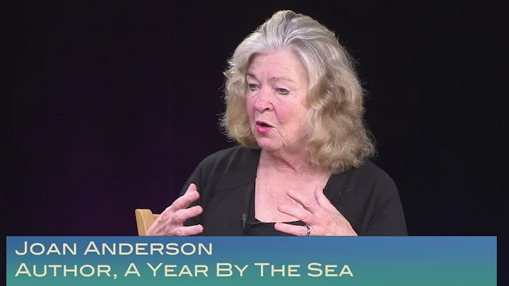 Joan Anderson Photo 32
