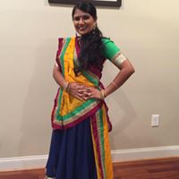 Puja Patel Photo 10