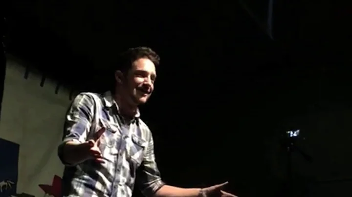 Danny O'Brien Photo 15