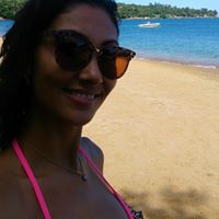 Silvana Silva Photo 1