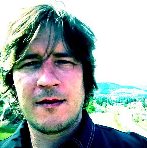 Paul Getz Photo 9