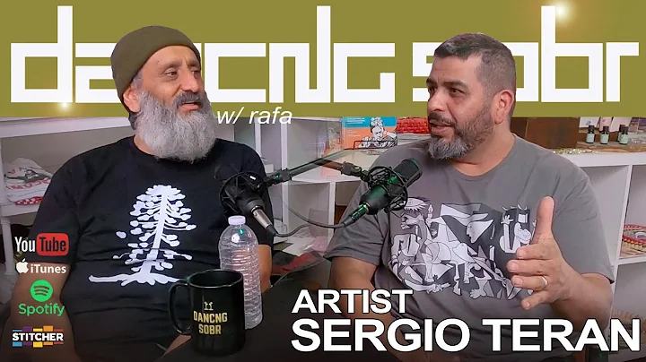 Sergio Teran Photo 23