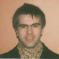 Kenneth Mackenzie Photo 9