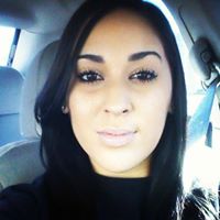 Candace Martinez Photo 2