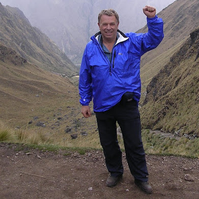 Frederick Simpson Photo 13