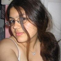 Amina Saad Photo 6