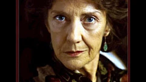 Eileen Abbey Photo 10