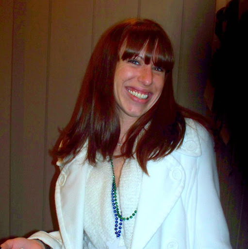 Amanda Parsons Photo 15