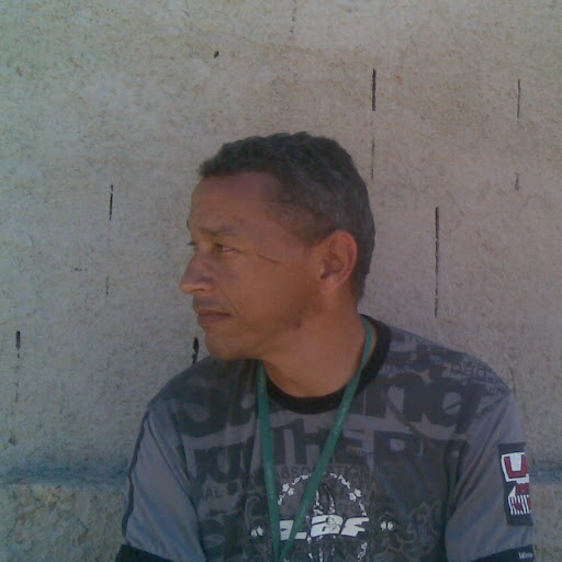 Ronaldo Borges Photo 2